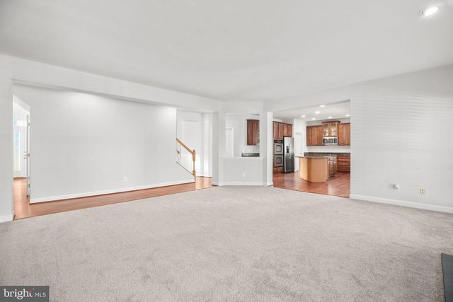 6617 BROAD CREEK OVERLOOK, Fredericksburg, VA 22407