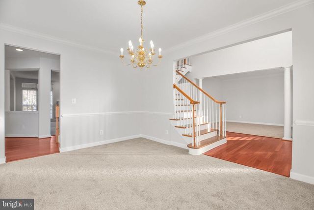 6617 BROAD CREEK OVERLOOK, Fredericksburg, VA 22407