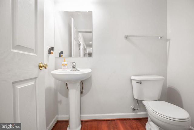 6617 BROAD CREEK OVERLOOK, Fredericksburg, VA 22407