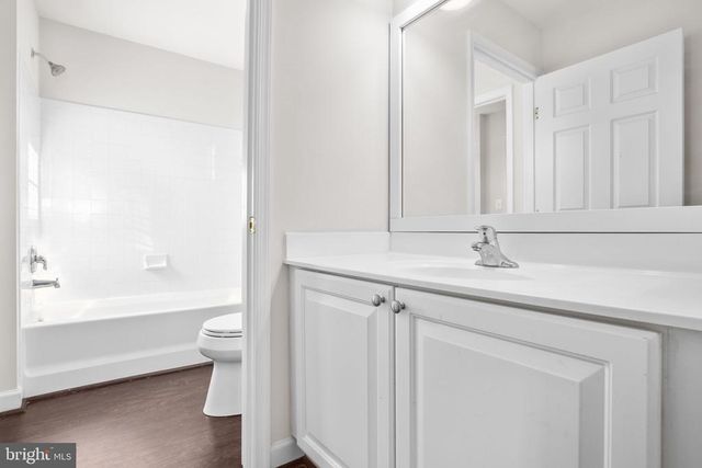 6617 BROAD CREEK OVERLOOK, Fredericksburg, VA 22407