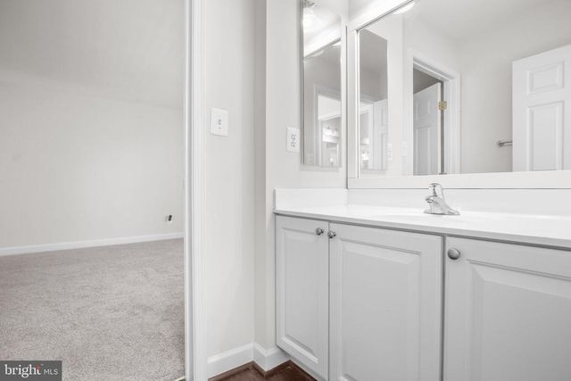 6617 BROAD CREEK OVERLOOK, Fredericksburg, VA 22407