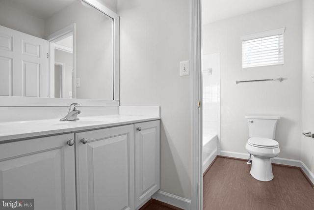 6617 BROAD CREEK OVERLOOK, Fredericksburg, VA 22407