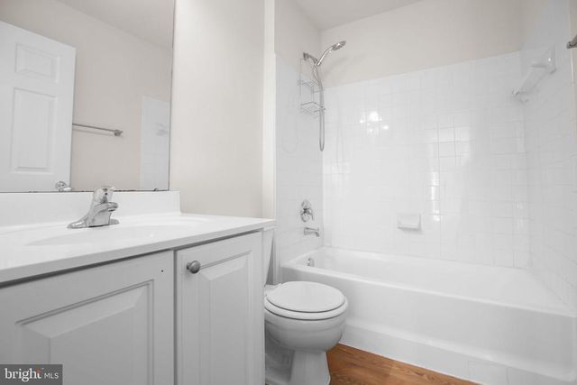 6617 BROAD CREEK OVERLOOK, Fredericksburg, VA 22407