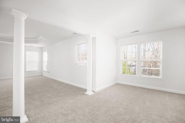 6617 BROAD CREEK OVERLOOK, Fredericksburg, VA 22407