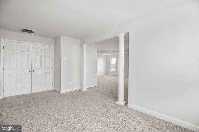 6617 BROAD CREEK OVERLOOK, Fredericksburg, VA 22407