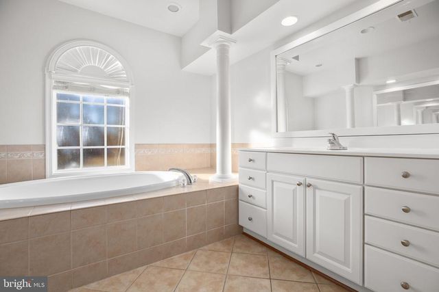 6617 BROAD CREEK OVERLOOK, Fredericksburg, VA 22407