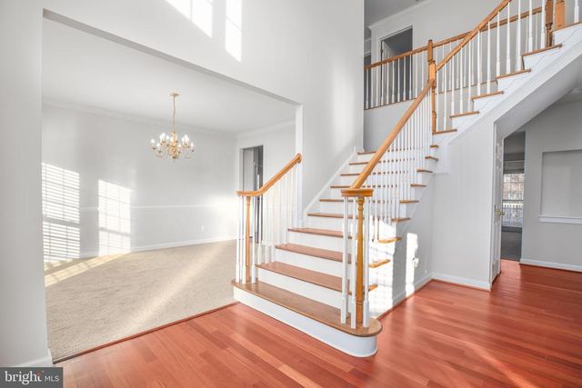 6617 BROAD CREEK OVERLOOK, Fredericksburg, VA 22407