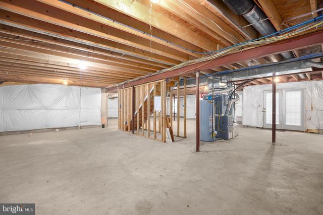 6617 BROAD CREEK OVERLOOK, Fredericksburg, VA 22407