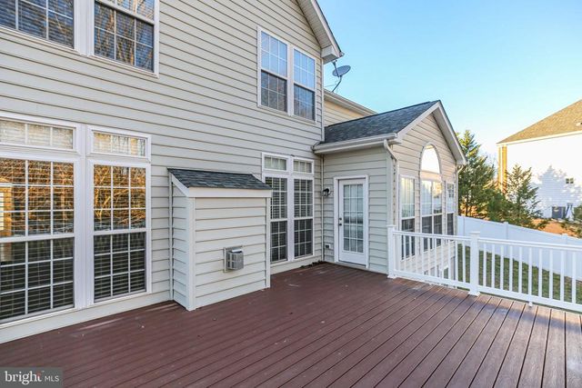 6617 BROAD CREEK OVERLOOK, Fredericksburg, VA 22407