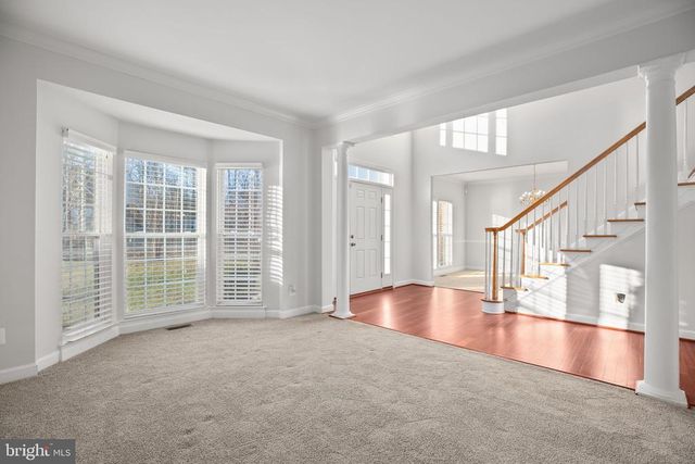 6617 BROAD CREEK OVERLOOK, Fredericksburg, VA 22407