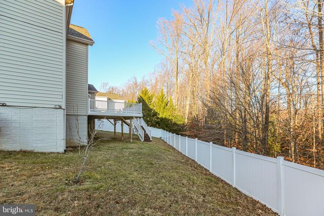 6617 BROAD CREEK OVERLOOK, Fredericksburg, VA 22407