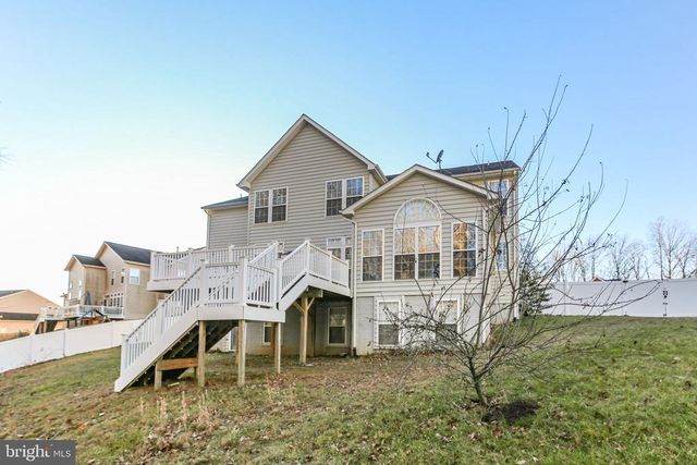 6617 BROAD CREEK OVERLOOK, Fredericksburg, VA 22407