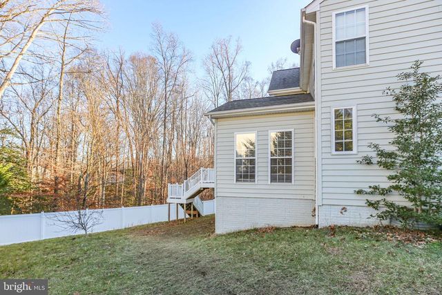 6617 BROAD CREEK OVERLOOK, Fredericksburg, VA 22407