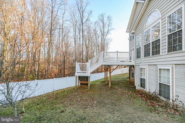 6617 BROAD CREEK OVERLOOK, Fredericksburg, VA 22407