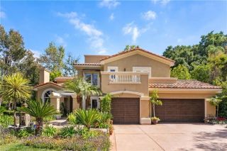 25 Via Terracaleta, Coto De Caza, CA 92679
