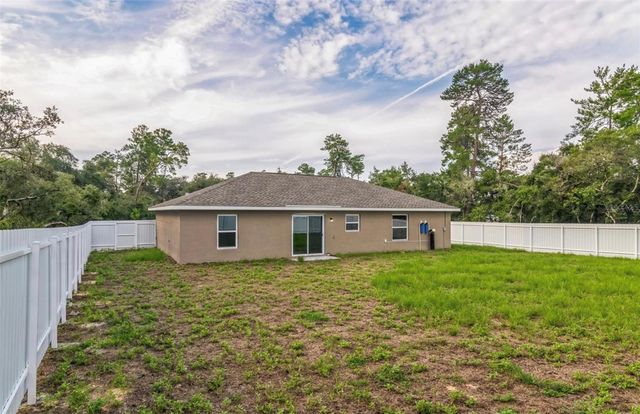 3468 SW 165TH LOOP, Ocala, FL 34473