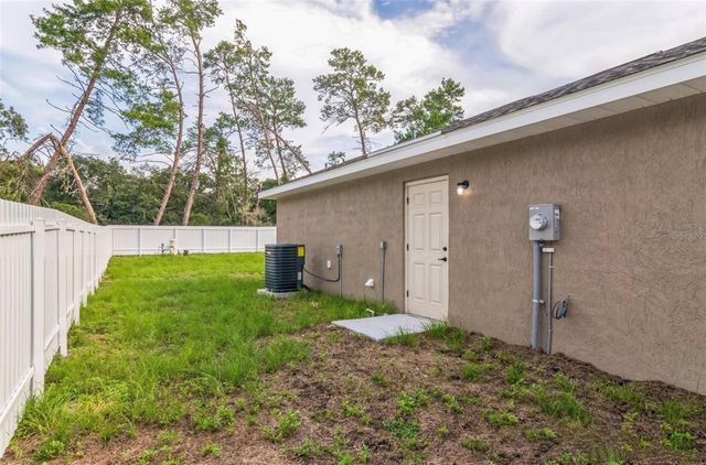 3468 SW 165TH LOOP, Ocala, FL 34473