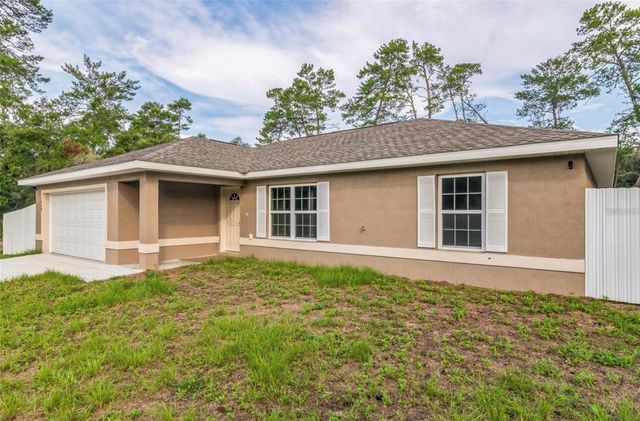 3468 SW 165TH LOOP, Ocala, FL 34473