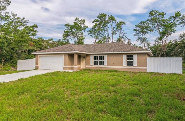 3468 SW 165TH LOOP, Ocala, FL 34473