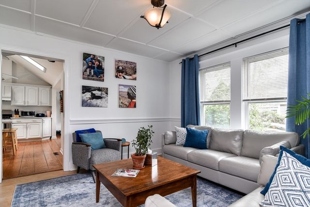 10 Forest Ave, Natick, MA 01760