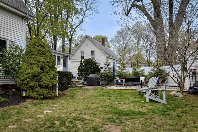 10 Forest Ave, Natick, MA 01760