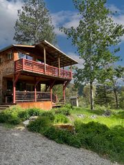 2231 Humbug Creek Road, Applegate, OR 97530