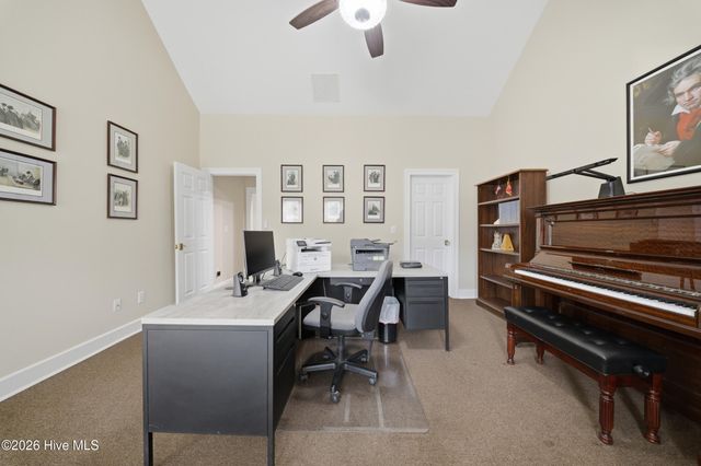 115 Country Club Drive 104, Hertford, NC 27944