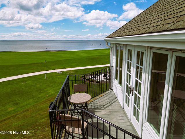 115 Country Club Drive 104, Hertford, NC 27944