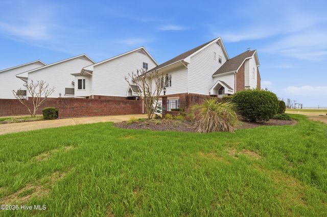 115 Country Club Drive 104, Hertford, NC 27944