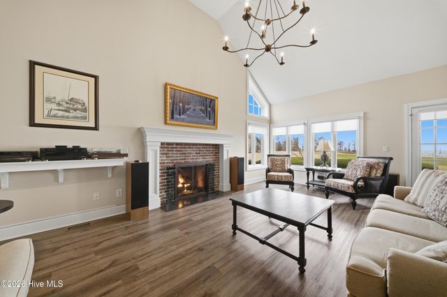 115 Country Club Drive 104, Hertford, NC 27944