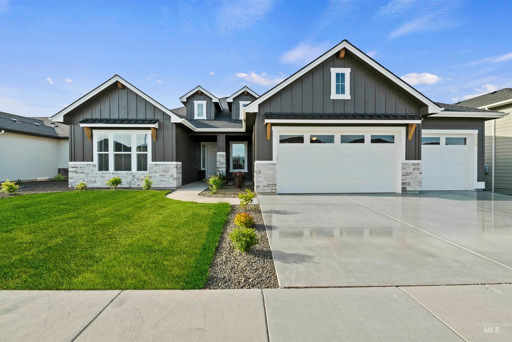 2147 E Blakehurst Ave., Kuna, ID 83634