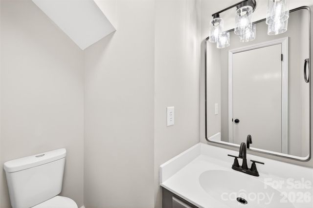 2801 Dellinger Drive, Charlotte, NC 28269