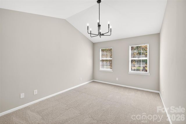 2801 Dellinger Drive, Charlotte, NC 28269