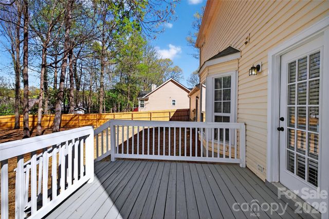 2801 Dellinger Drive, Charlotte, NC 28269