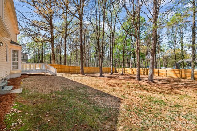 2801 Dellinger Drive, Charlotte, NC 28269