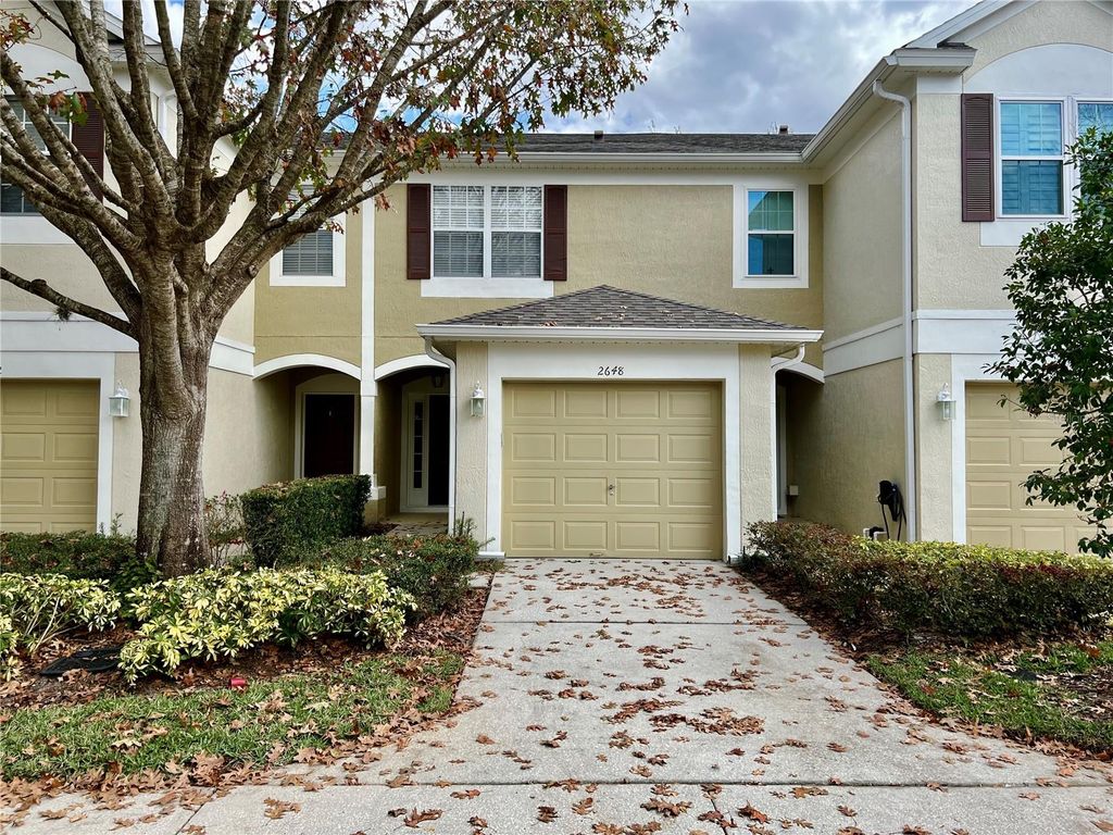 2648 GALLIANO CIRCLE, Winter Park, FL 32792