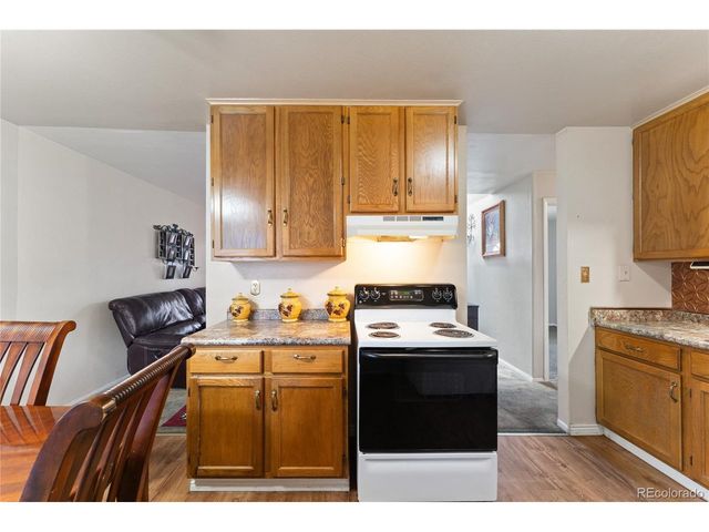 1924 Mccooke Dr, Colorado Springs, CO 80910