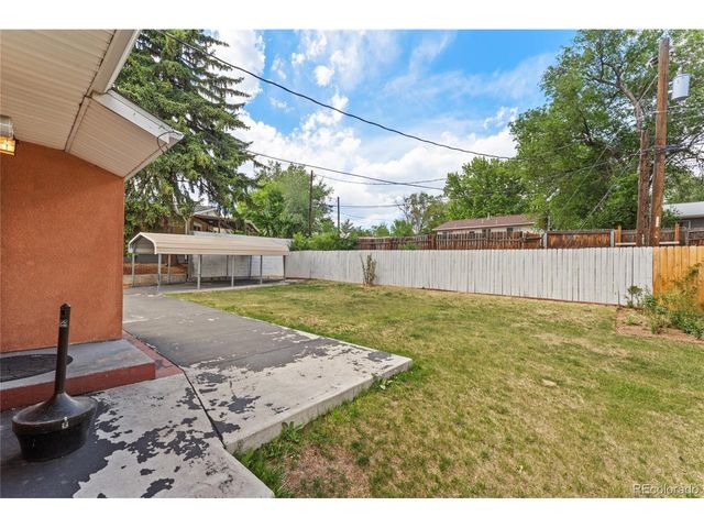 1924 Mccooke Dr, Colorado Springs, CO 80910
