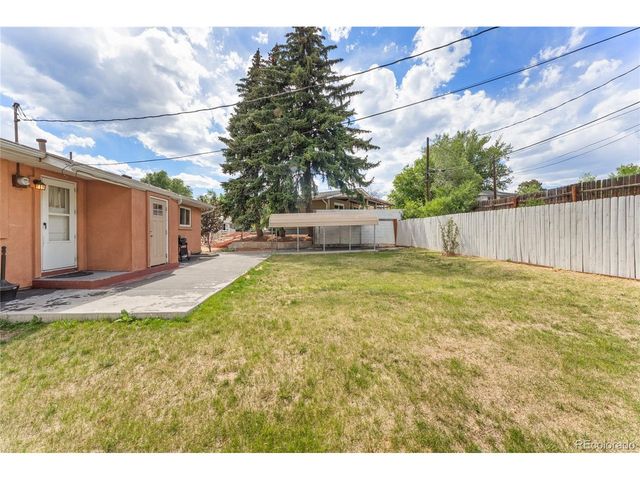 1924 Mccooke Dr, Colorado Springs, CO 80910