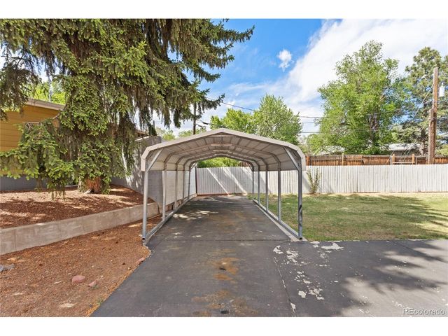 1924 Mccooke Dr, Colorado Springs, CO 80910