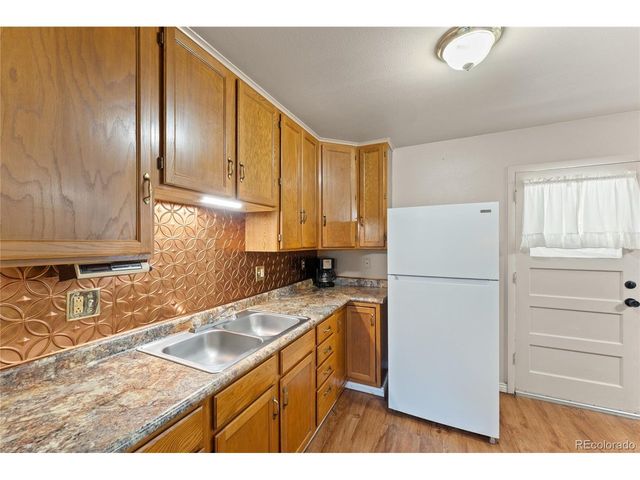 1924 Mccooke Dr, Colorado Springs, CO 80910