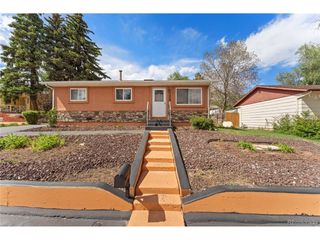 1924 Mccooke Dr, Colorado Springs, CO 80910