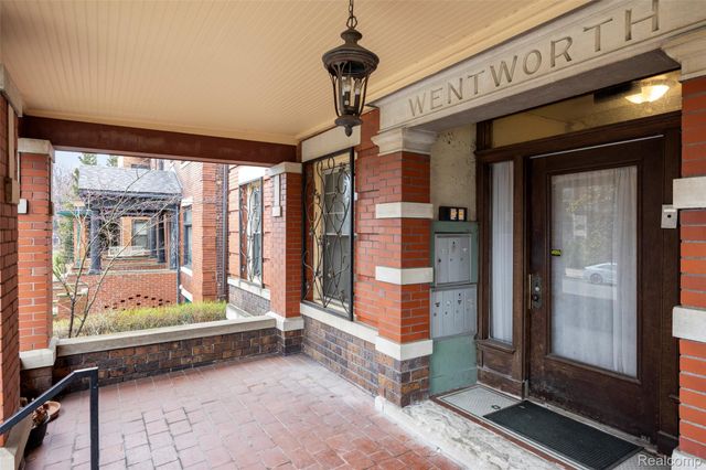 469 W Willis Street 3, Detroit, MI 48201