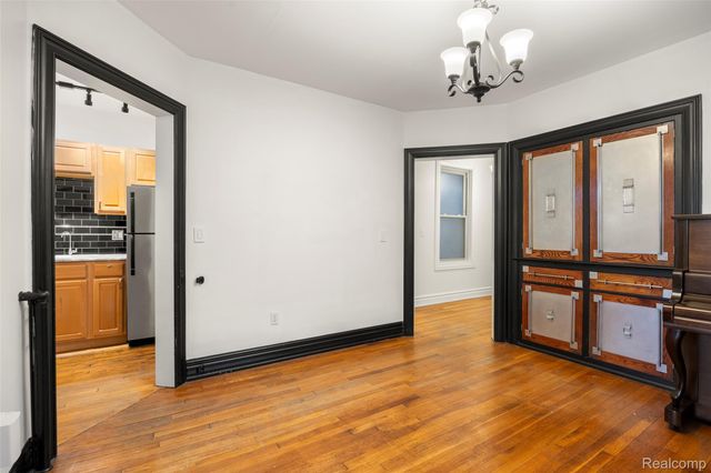 469 W Willis Street 3, Detroit, MI 48201