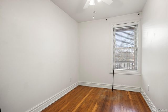 469 W Willis Street 3, Detroit, MI 48201