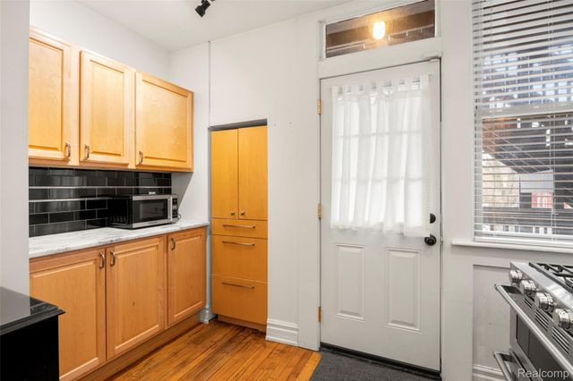 469 W Willis Street 3, Detroit, MI 48201