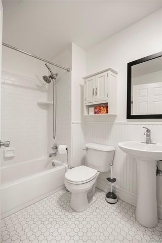 469 W Willis Street 3, Detroit, MI 48201