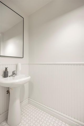 469 W Willis Street 3, Detroit, MI 48201