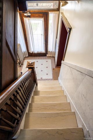 469 W Willis Street 3, Detroit, MI 48201