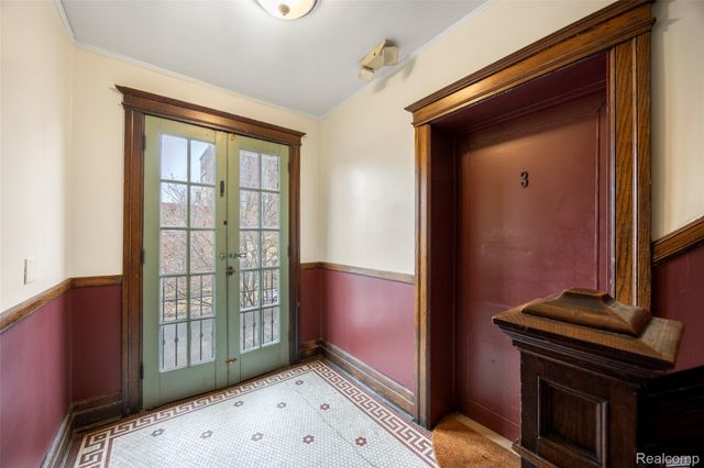 469 W Willis Street 3, Detroit, MI 48201